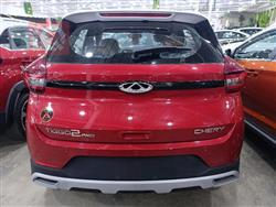 Chery Tiggo 2 Pro